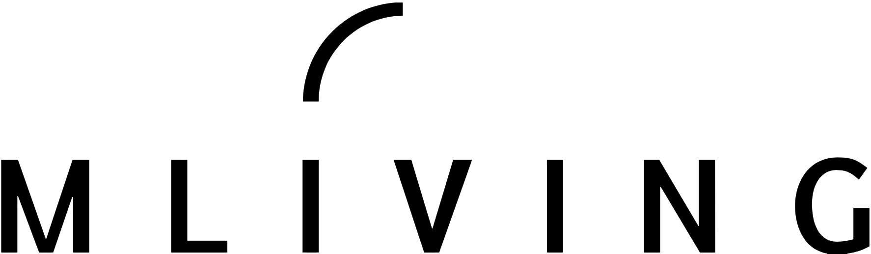mliving logo